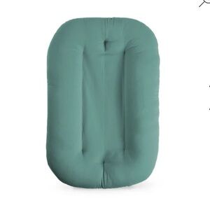 Snuggleme Organic Infant Lounger